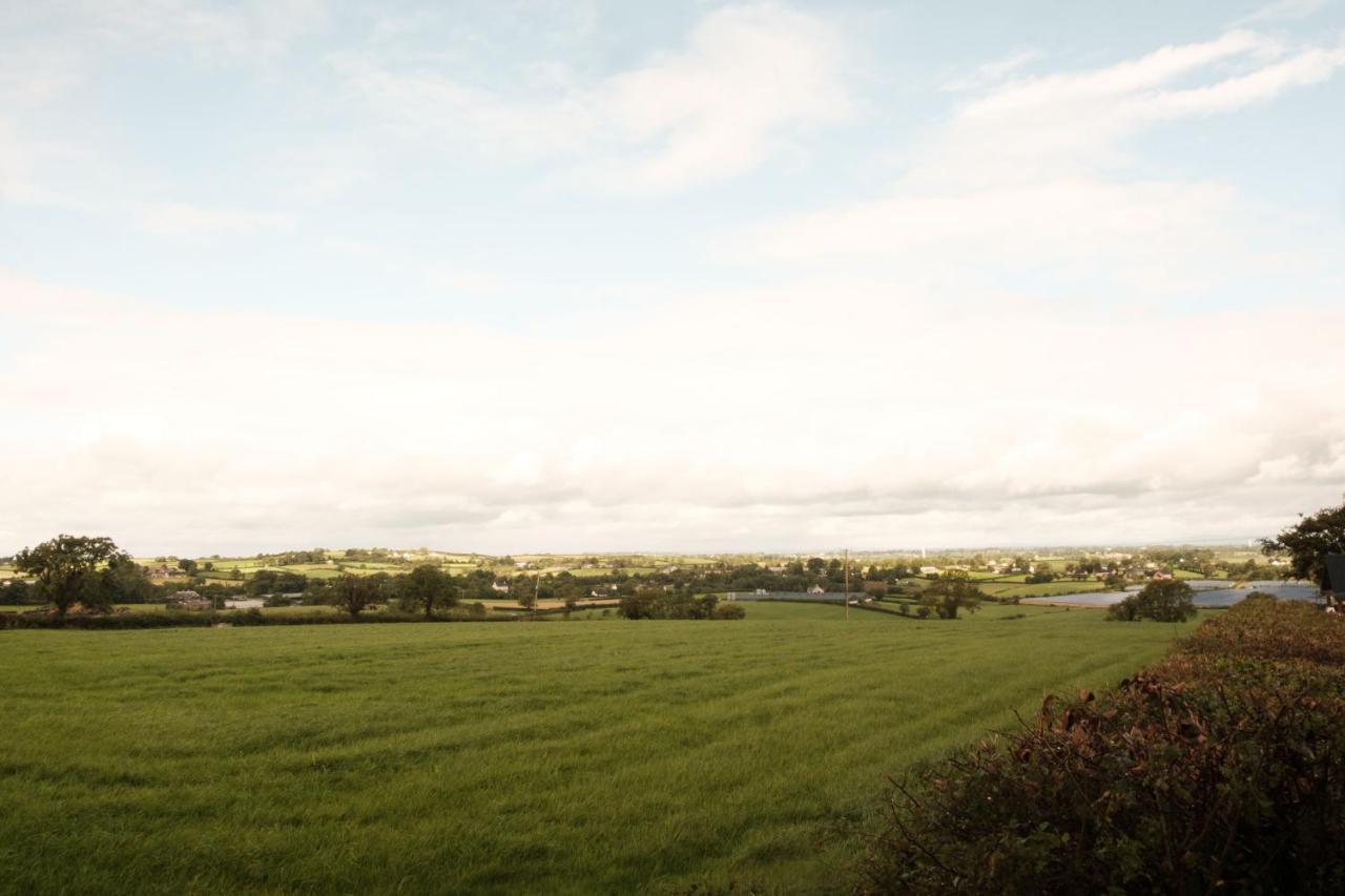 Drumnavaddy Cottage Dromore  Exterior foto